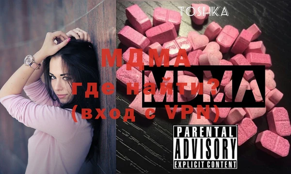 тгк Нея